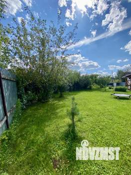 Дом 198м², 2-этажный, участок 6 сот.