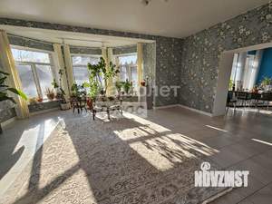 Коттедж 327м², 2-этажный, участок 12 сот.