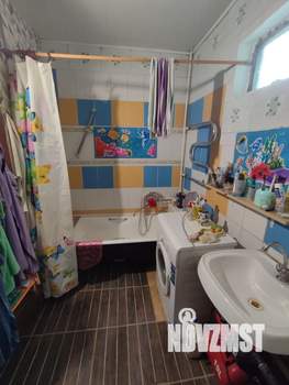 Дом 117м², 3-этажный, участок 11 сот.