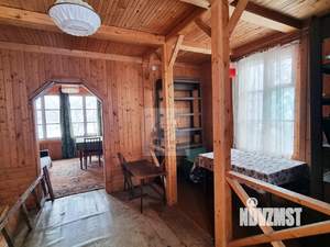 Дом 111м², 2-этажный, участок 4 сот.