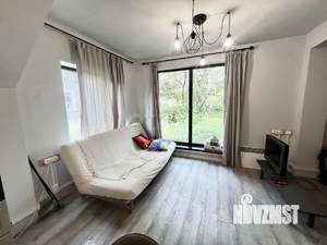 Дом 100м², 2-этажный, участок 6 сот.