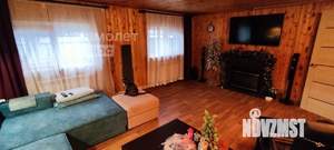 Дом 92м², 2-этажный, участок 6 сот.