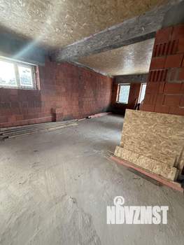 Коттедж 250м², 2-этажный, участок 5 сот.