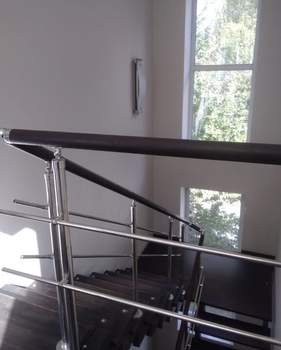 Дом 322м², 3-этажный, участок 11 сот.