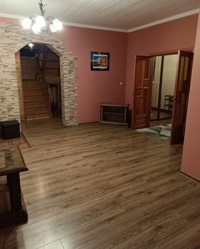 Дом 150м², 2-этажный, участок 5 сот.