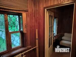 Дом 79м², 2-этажный, участок 2 сот.