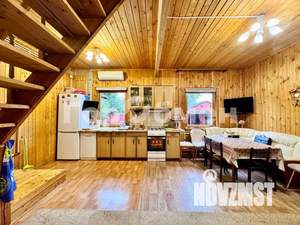 Дом 80м², 1-этажный, участок 7 сот.