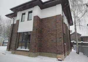 Дом 245м², 2-этажный, участок 5 сот.