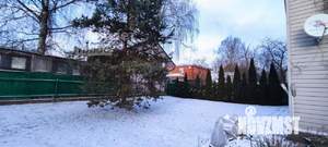 Дом 92м², 2-этажный, участок 6 сот.