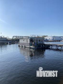 Дом 60м², 1-этажный, участок 1 сот.