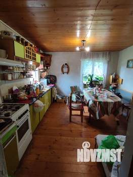 Дом 117м², 3-этажный, участок 11 сот.