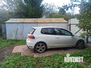 Дом 43м², 2-этажный, участок 9 сот.