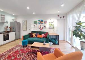 Дом 75м², 1-этажный, участок 6 сот.