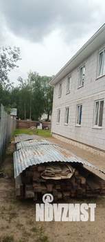 Дом 314м², 2-этажный, участок 9 сот.