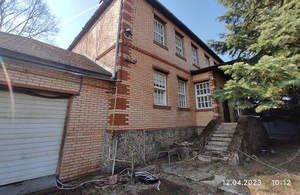 Дом 225м², 2-этажный, участок 1 сот.