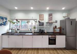 Дом 75м², 1-этажный, участок 6 сот.