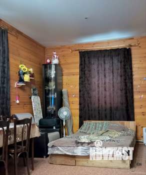 Дом 95м², 2-этажный, участок 5 сот.