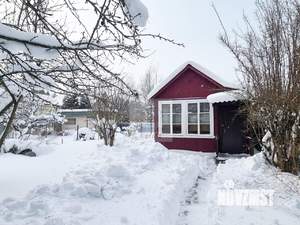 Дом 111м², 2-этажный, участок 4 сот.