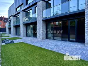 Таунхаус 214м², 3-этажный, участок 2 сот.