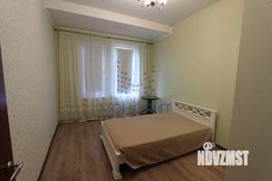 Таунхаус 154м², 4-этажный, участок 2 сот.