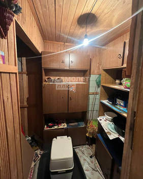 Дом 63м², 2-этажный, участок 7 сот.