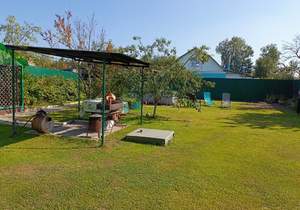 Дом 200м², 2-этажный, участок 7 сот.