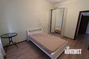 Таунхаус 154м², 4-этажный, участок 2 сот.