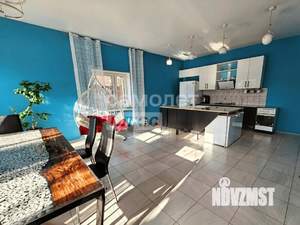 Коттедж 327м², 2-этажный, участок 12 сот.