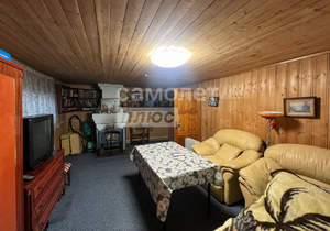 Дом 63м², 2-этажный, участок 7 сот.