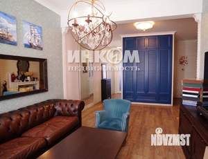 Таунхаус 207м², 4-этажный, участок 1 сот.