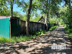 Дом 60м², 2-этажный, участок 8 сот.