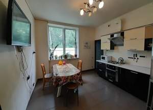 Дом 322м², 3-этажный, участок 11 сот.