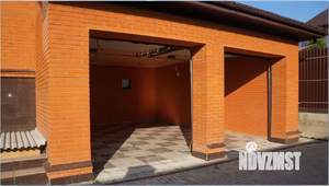 Дом 490м², 4-этажный, участок 12 сот.