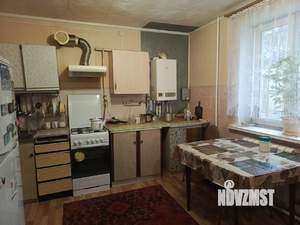 Дом 115м², 2-этажный, участок 6 сот.