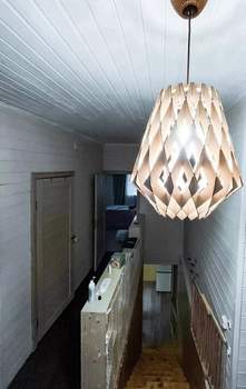 Дом 145м², 2-этажный, участок 5 сот.