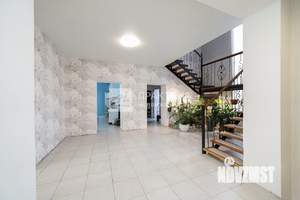 Дом 327м², 2-этажный, участок 12 сот.