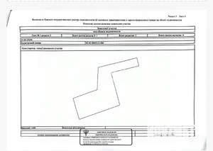 Дом 75м², 1-этажный, участок 6 сот.