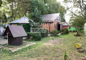 Дом 63м², 2-этажный, участок 7 сот.