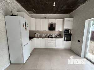 Дом 171м², 2-этажный, участок 5 сот.