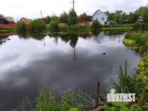 Дом 117м², 3-этажный, участок 11 сот.