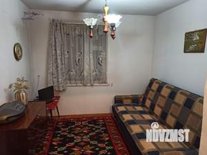 Дом 43м², 2-этажный, участок 9 сот.