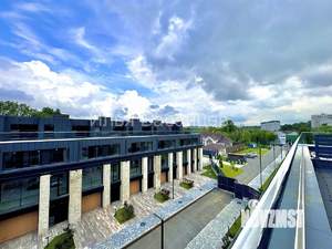 Таунхаус 213м², 3-этажный, участок 2 сот.