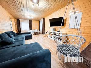 Дом 145м², 2-этажный, участок 5 сот.