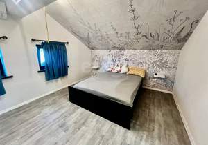 Дом 100м², 2-этажный, участок 6 сот.