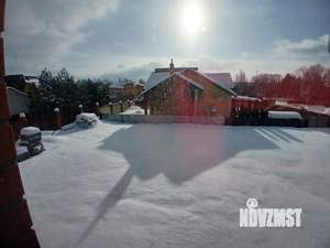 Дом 490м², 4-этажный, участок 12 сот.