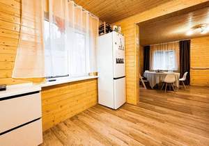 Дом 145м², 2-этажный, участок 5 сот.