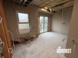 Таунхаус 405м², 4-этажный, участок 3 сот.