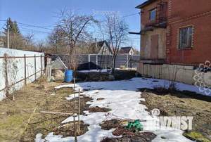 Дом 149м², 2-этажный, участок 12 сот.