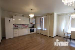 Таунхаус 154м², 4-этажный, участок 2 сот.