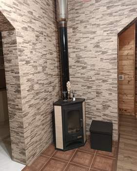 Дом 150м², 2-этажный, участок 5 сот.